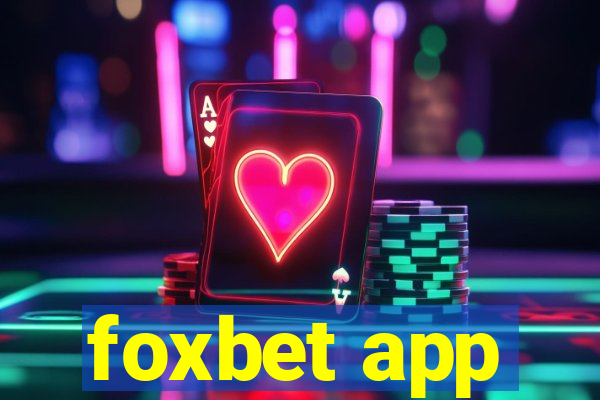 foxbet app